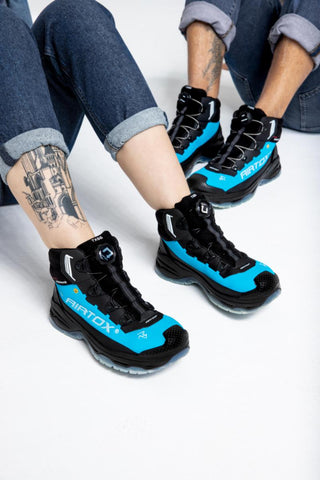 Verneskolett AIRTOX TX66 S3 PRO smart