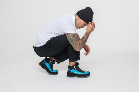 Verneskolett AIRTOX TX66 S3 PRO smart