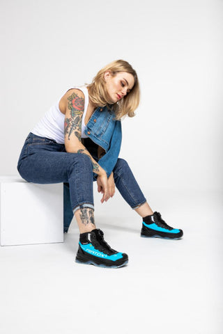 Verneskolett AIRTOX TX66 S3 PRO smart