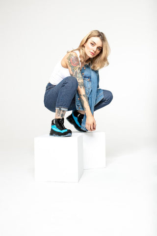 Verneskolett AIRTOX TX66 S3 PRO smart