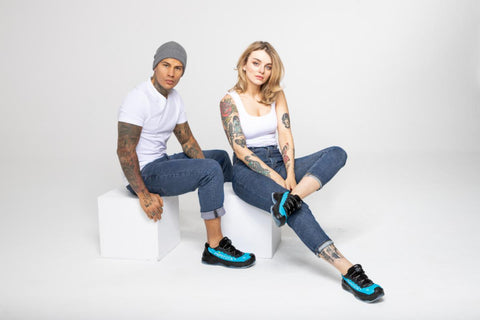 Vernesko AIRTOX TX22 S3 PRO smart