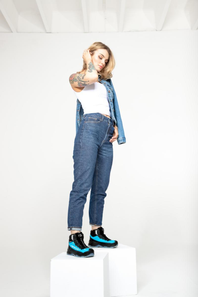 Verneskolett AIRTOX TX66 S3 PRO smart