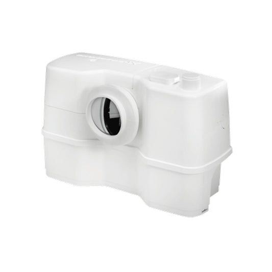 Løftestasjon Sololift2 WC-1 - 3