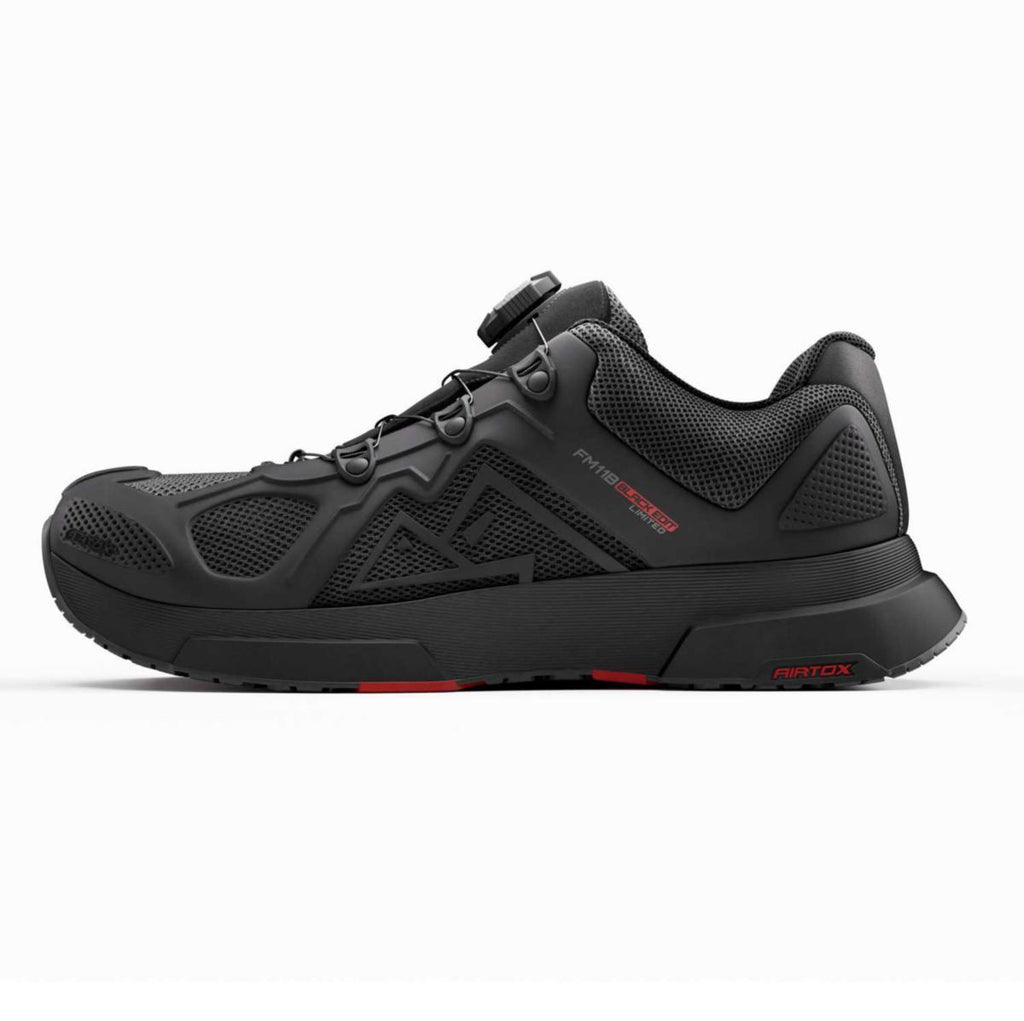 Vernesko AIRTOX FM11B S1P PRO smart