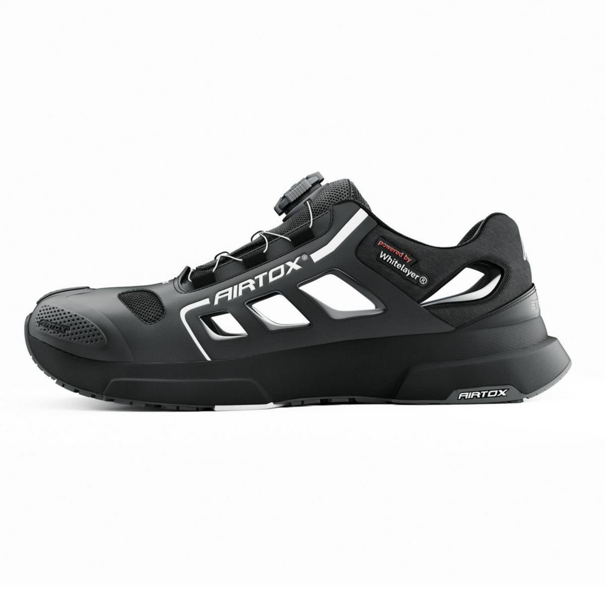 Vernesandal AIRTOX FS22 S1PS PRO smart
