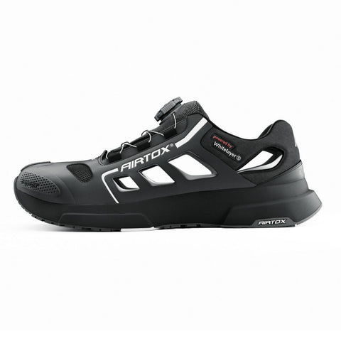 Vernesandal AIRTOX FS22 S1PS PRO smart