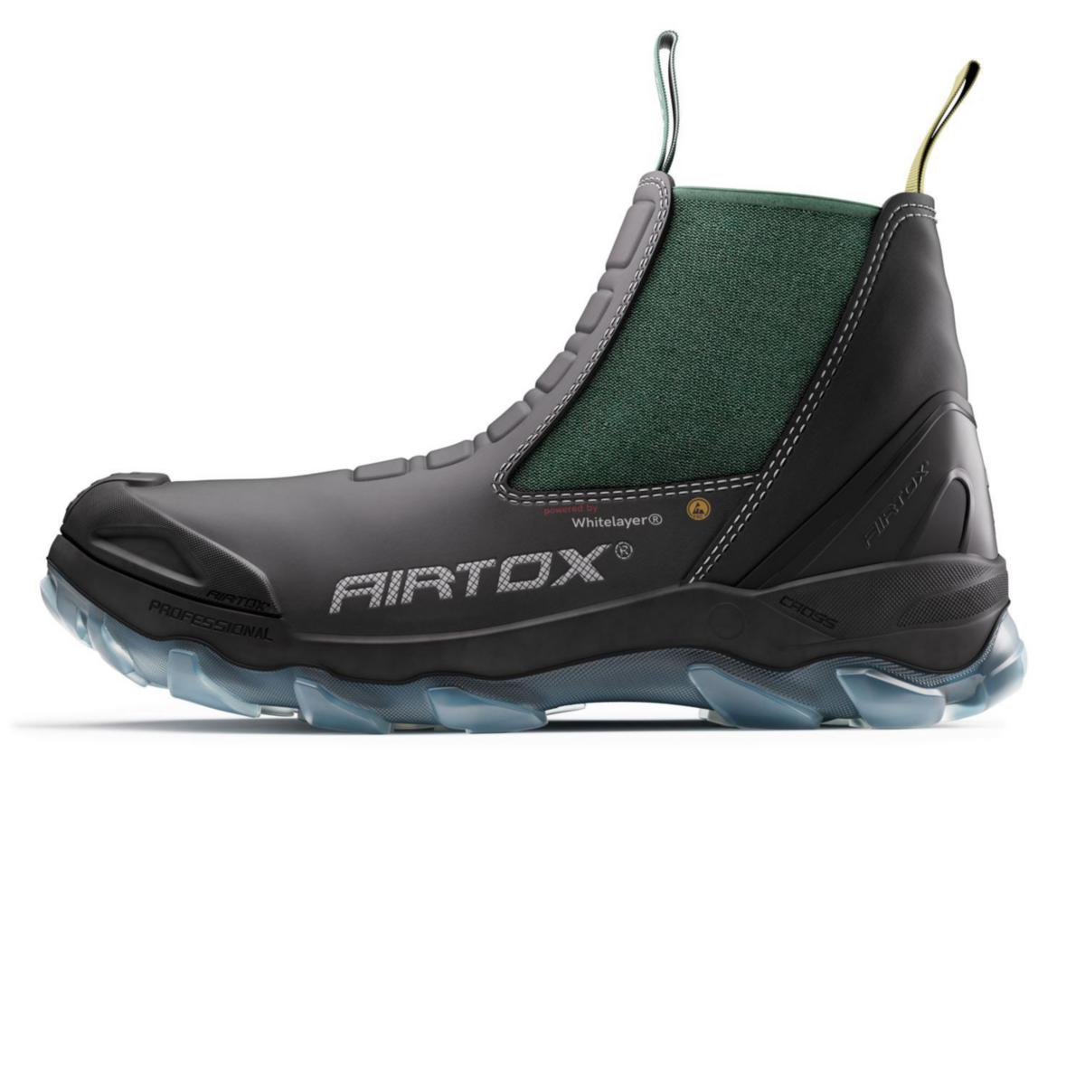 Verneskolett AIRTOX GLC S3