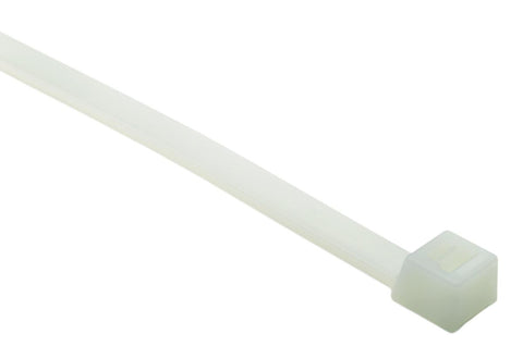 Strips HellermannTyton Serie T, PA66, natur