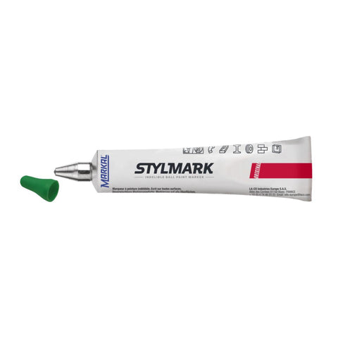Merkemaling Markal Stylemark
