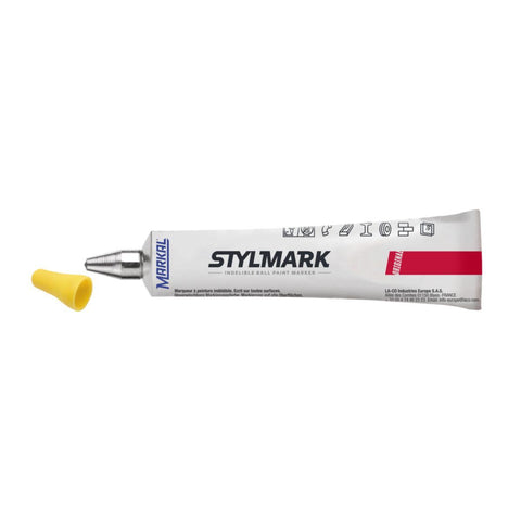 Merkemaling Markal Stylemark