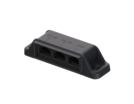 Waterguard+ RJ45 Cable Splitter