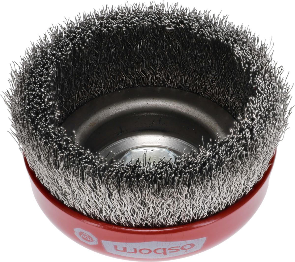 Aksialbørste - Osborn