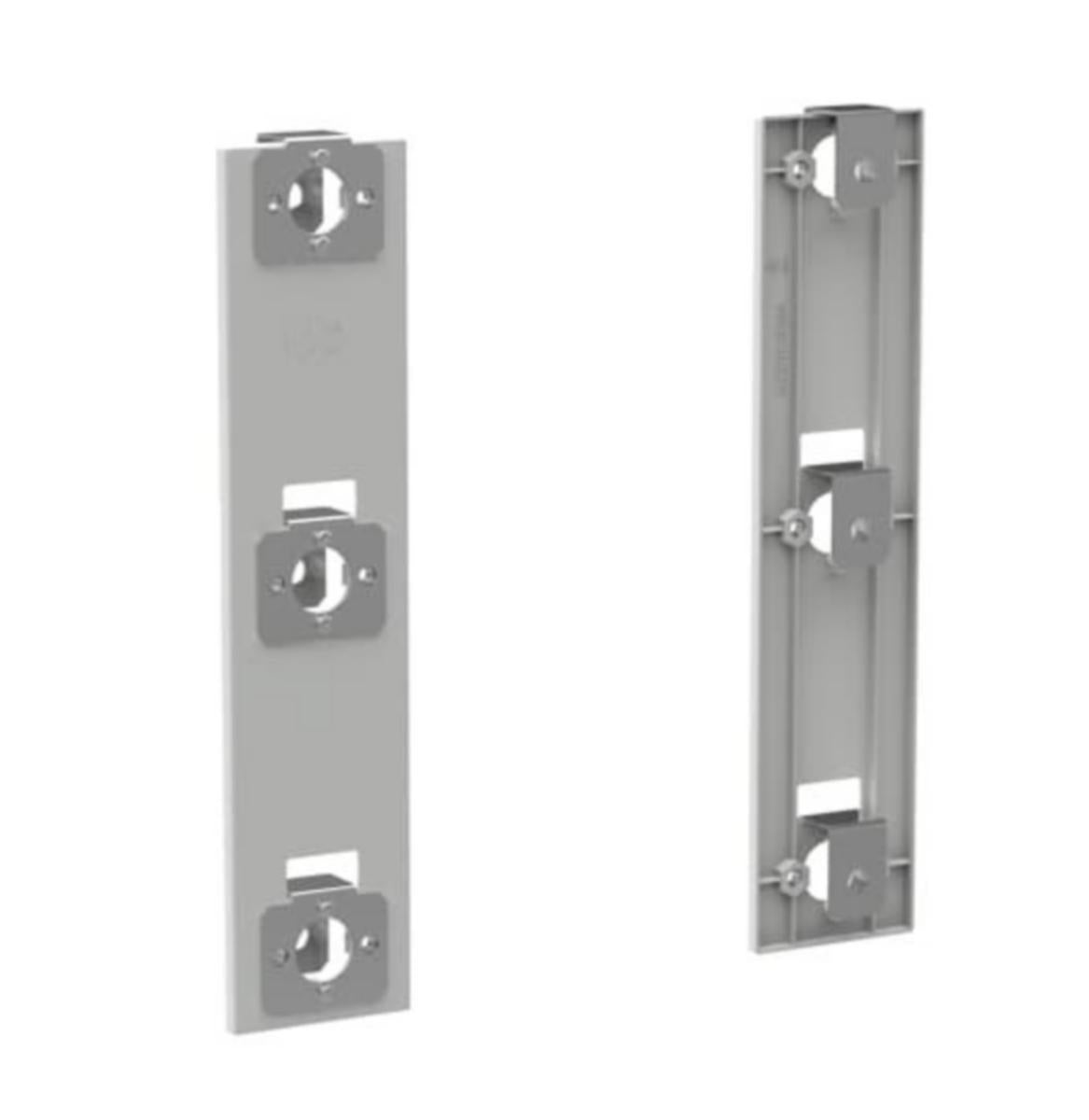 Adapter dobbel ABB ZLBM