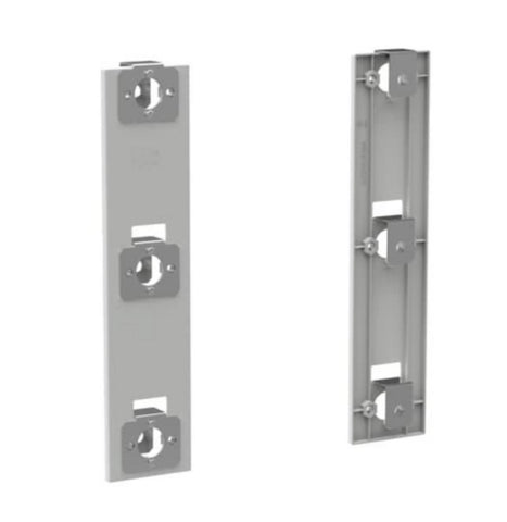 Adapter dobbel ABB ZLBM