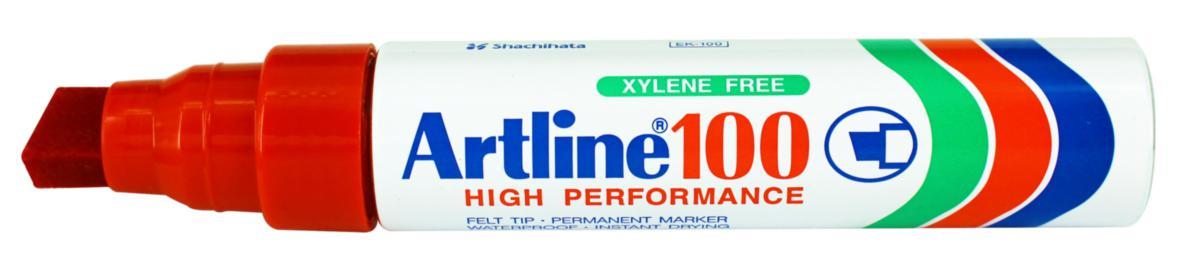 Merkepenn Artline 100