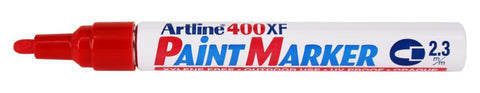 Merkepenn Artline 400-XF