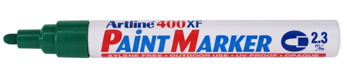 Merkepenn Artline 400-XF