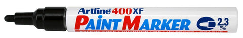 Merkepenn Artline 400-XF