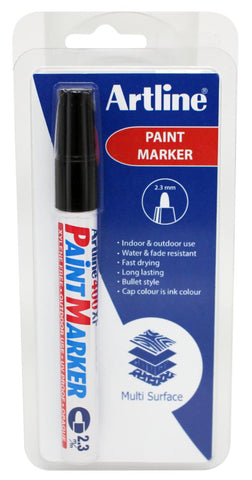Merkepenn Artline 400-XF