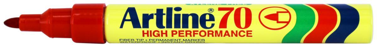 Merkepenn Artline 70