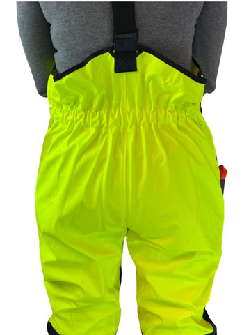 Regnbib KI-E FlyPants 143 - Ki-Elements