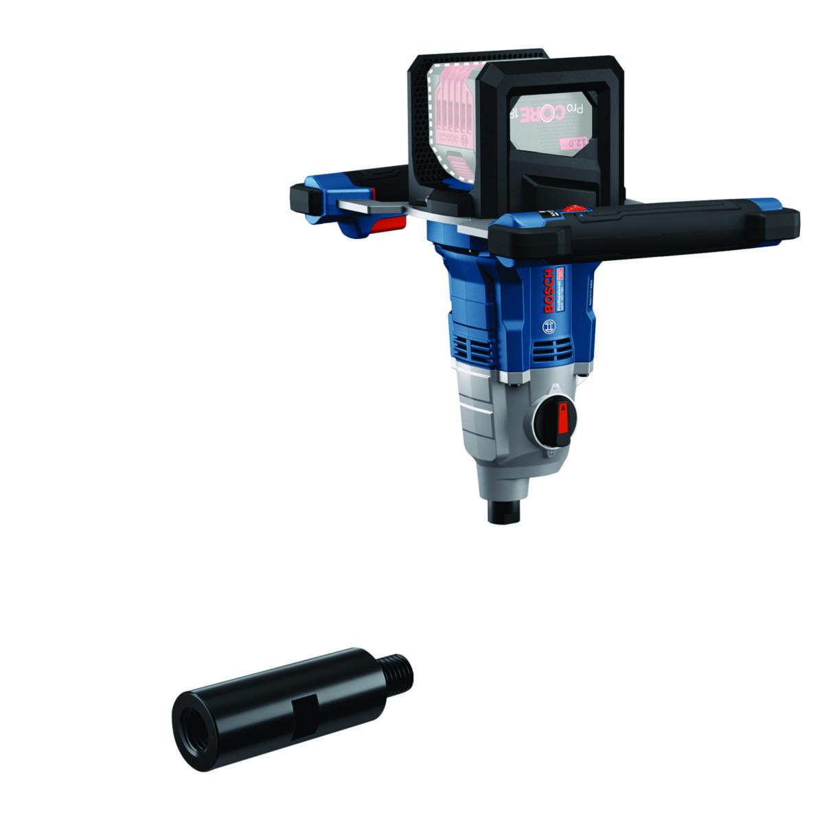 Rørverk GRW 18V-160 18V Solo fra Bosch