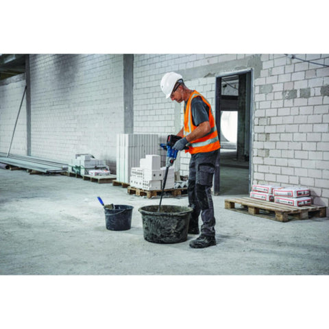 Rørverk GRW 18V-160 18V Solo - Bosch