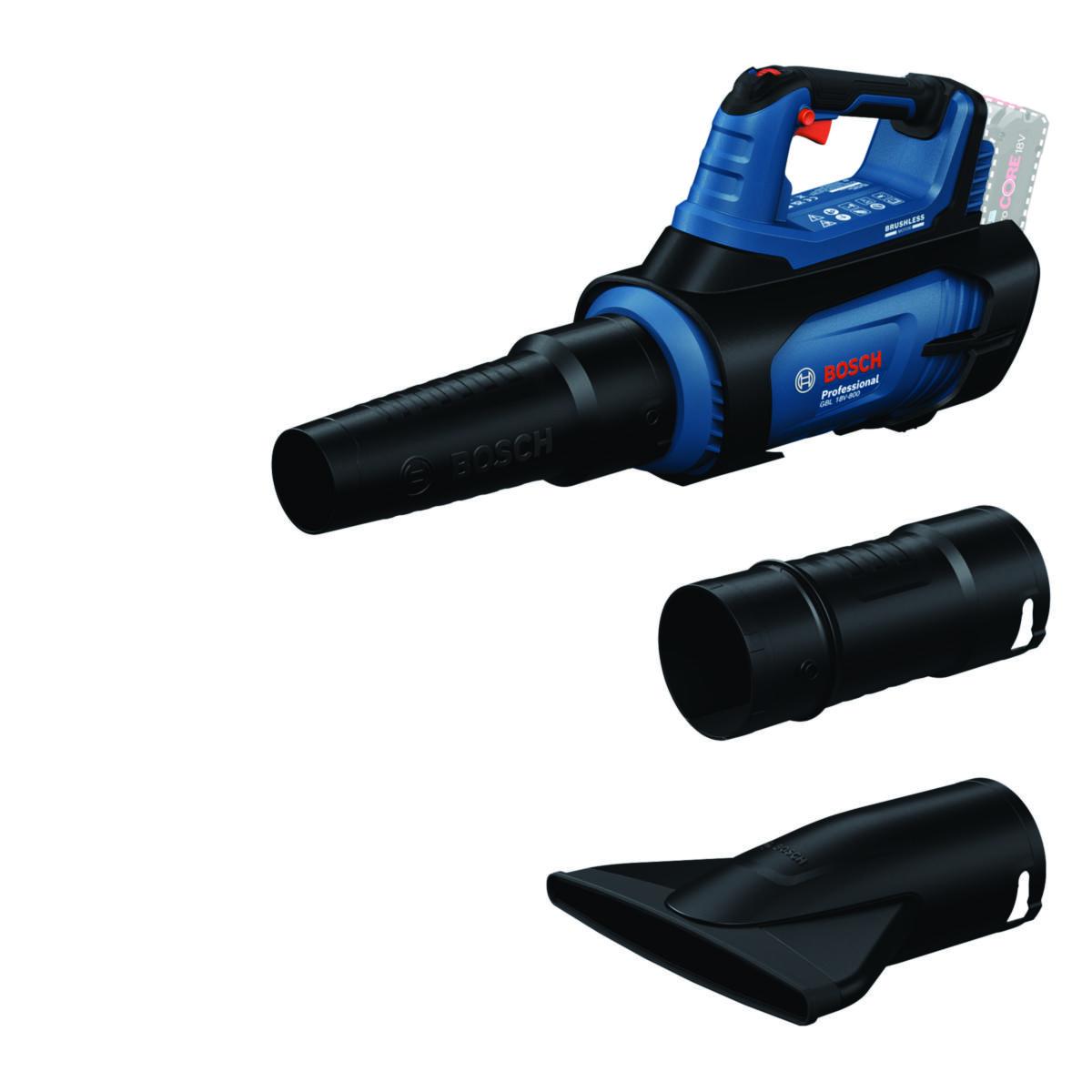 Blåser Bosch GBL 18V-800 18V Solo (78094918)