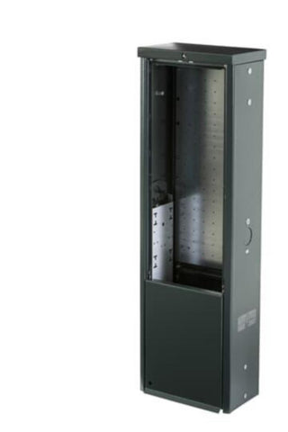 Kabelskap ABB Kabeldon CDC m/montasjeplate