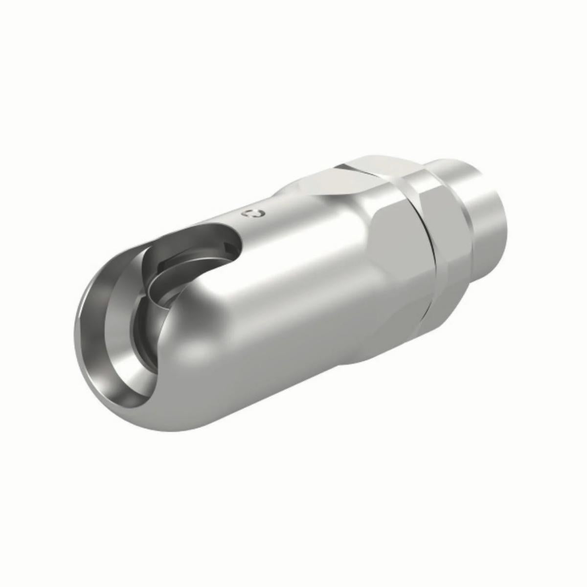 Kupling m/utvendige gjenger Atlas Copco ErgoQIC 15AC