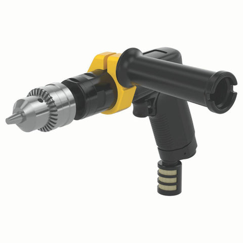 Pistolbormaskin Atlas Copco LBB37
