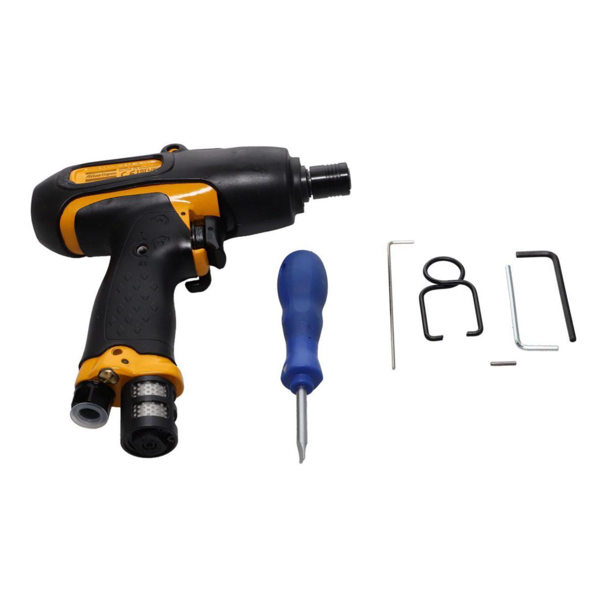 Muttertrekker Atlas Copco Ergopuls PTI