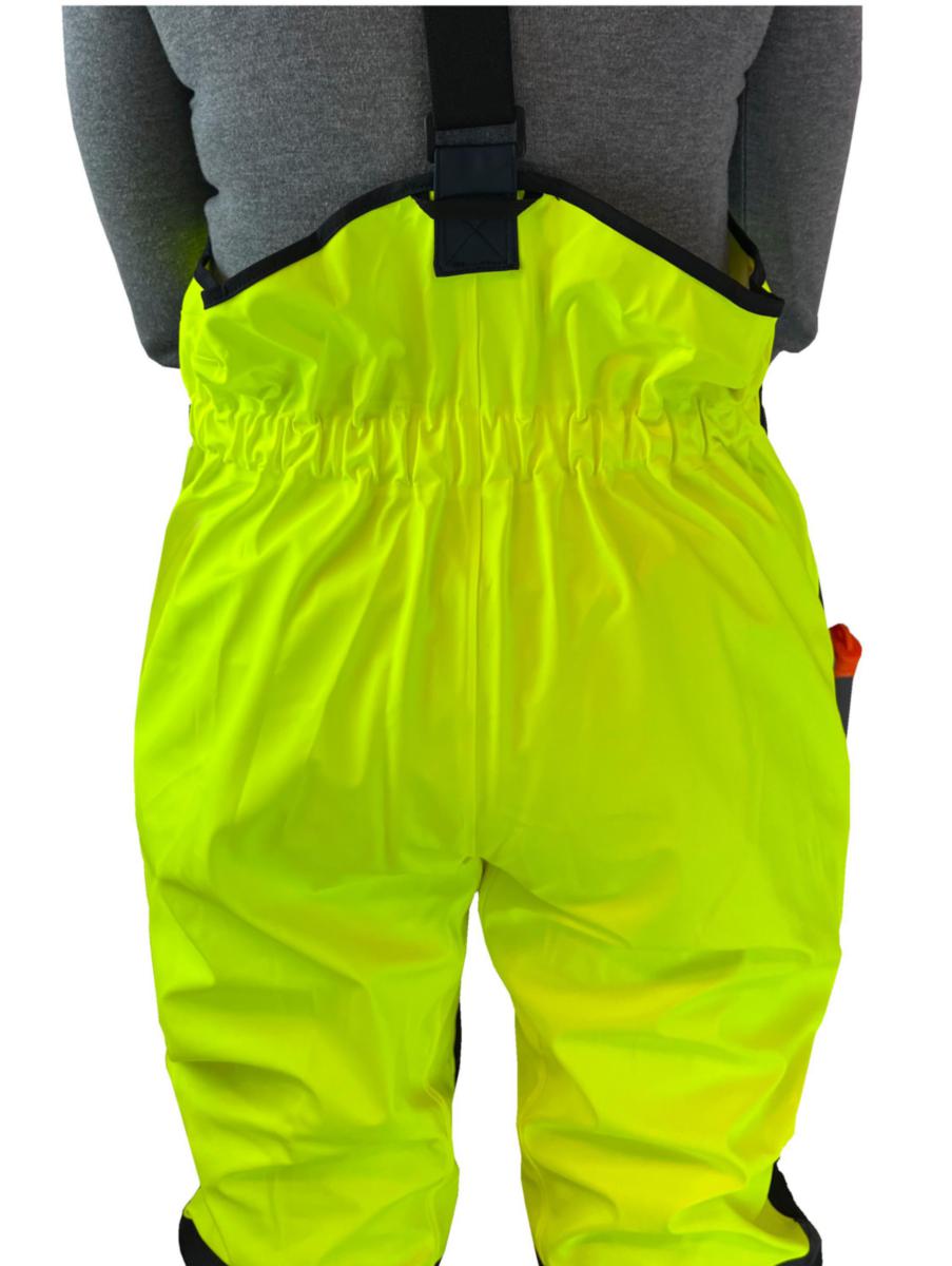 Regnbib KI-E FlyPants 143 - Ki-Elements