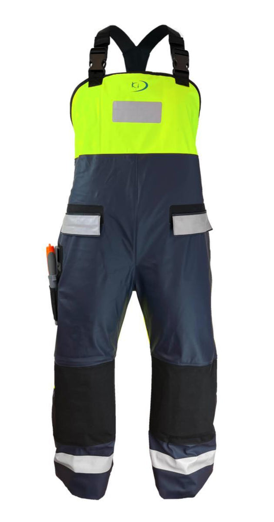 Regnbib KI-E FlyPants 143 - Ki-Elements