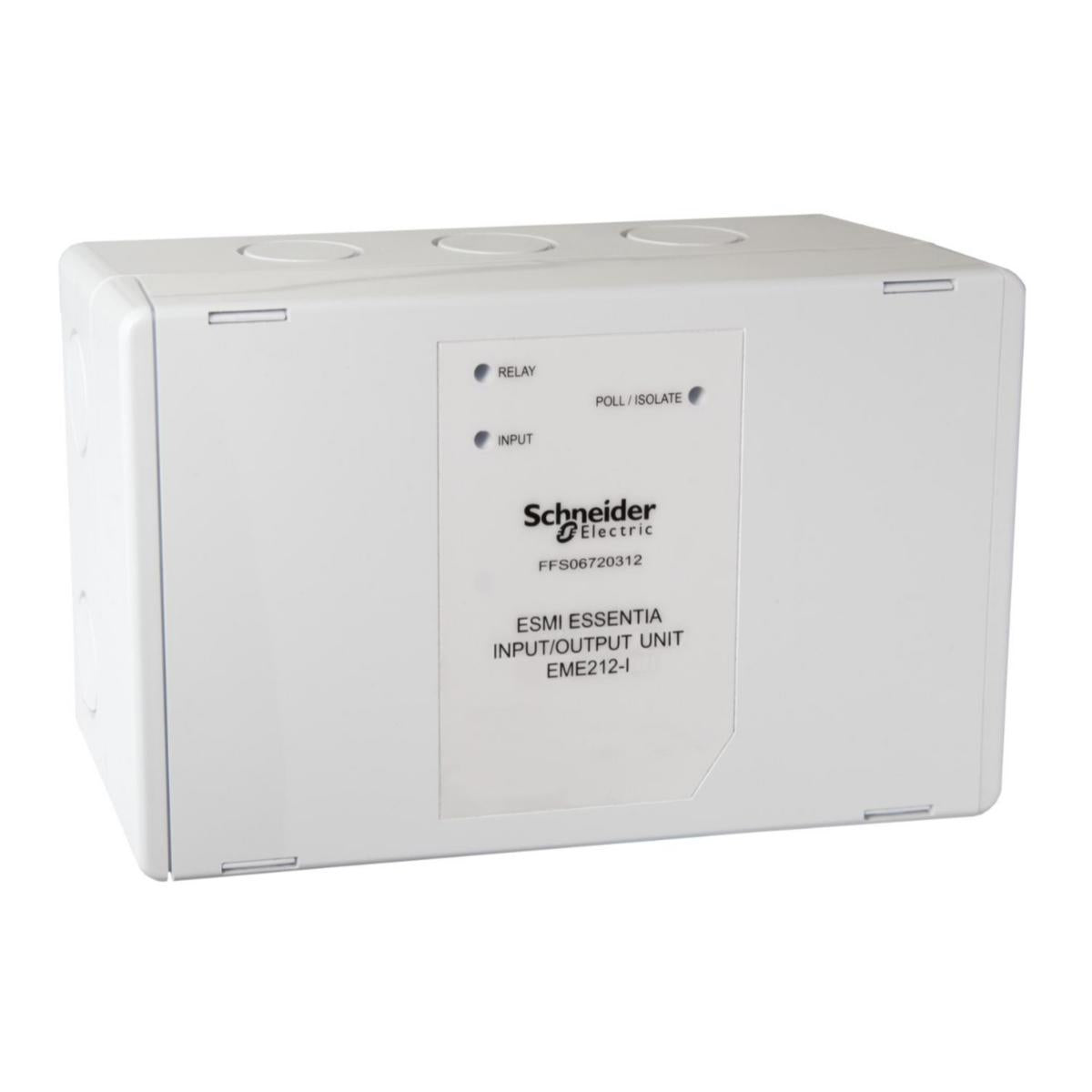 Adressemodul Essentia I/O Schneider Electric