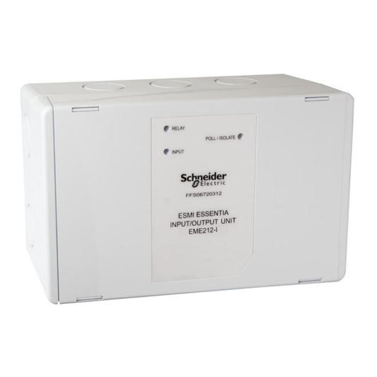 Adressemodul Essentia I/O Schneider Electric