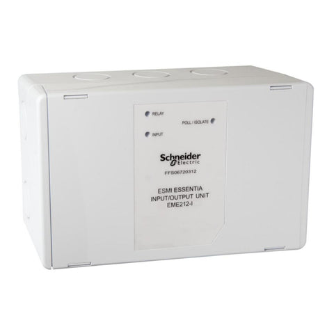 Adressemodul Essentia I/O Schneider Electric