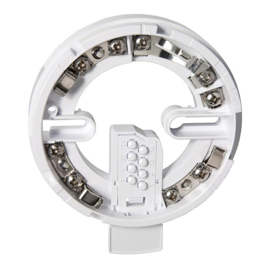 Underlagsboks  AP200 og 200 serien Schneider Electric