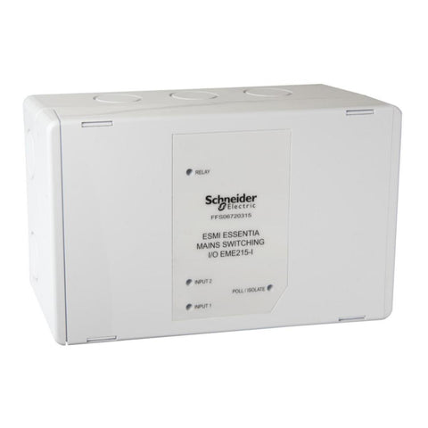 Adressemodul Essentia I/O Schneider Electric