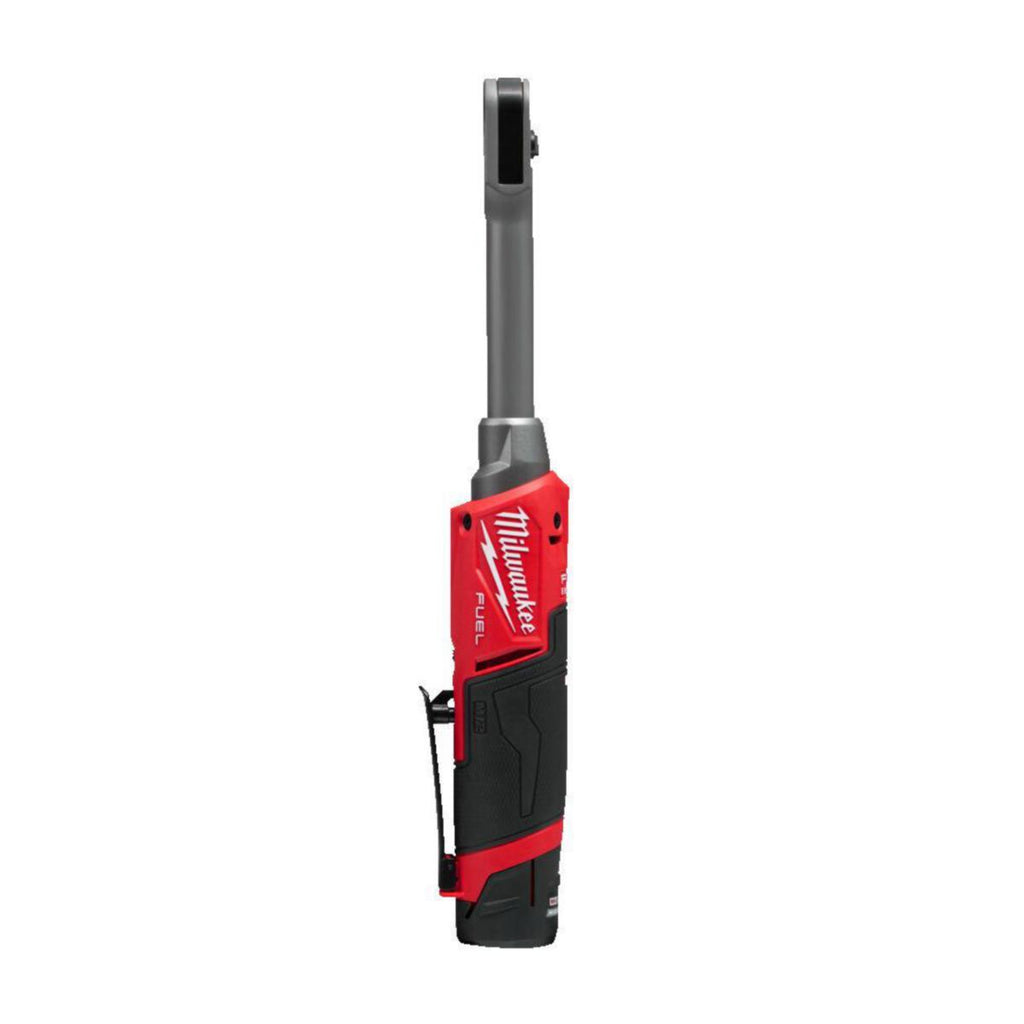 Ringskrallenøkkel Milwaukee M12 FPTR-202X koffert