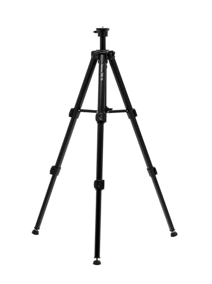 Minisveivestativ TRI 75 Leica