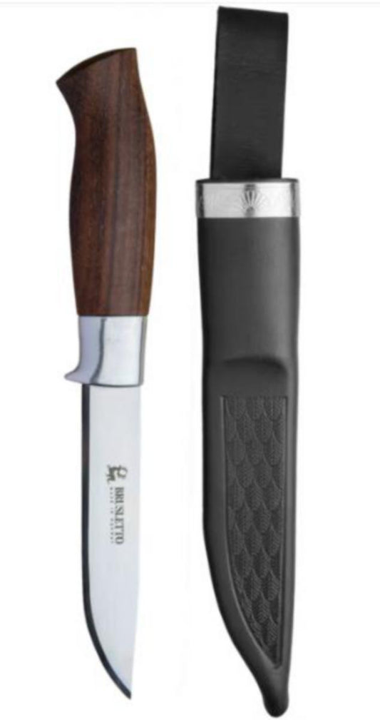 Kniv Brusletto Tiur