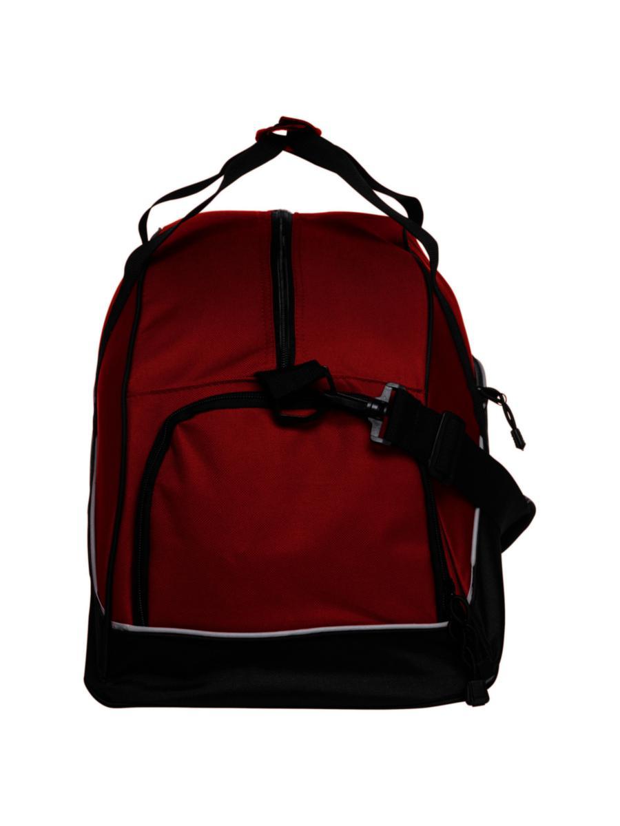 Sportsbag Rød
