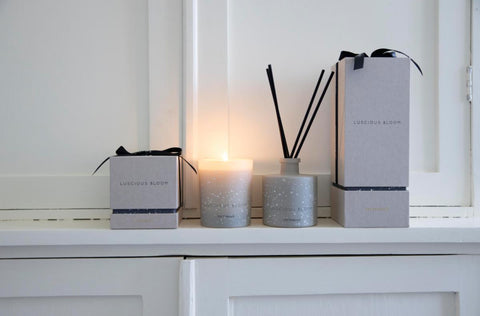 Duftpinner Victorian Diffuser