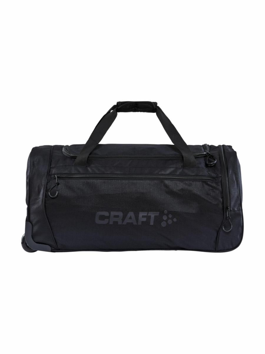 Rullebag Craft Transit Svart 115L
