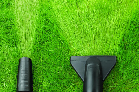 Munnstykke flatt Bosch Blåser GBL 18V-800