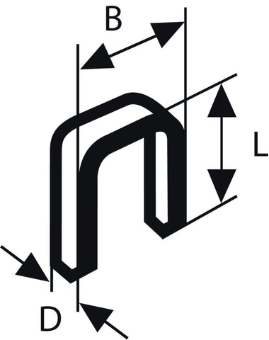 Krampe Bosch 1.2/18G