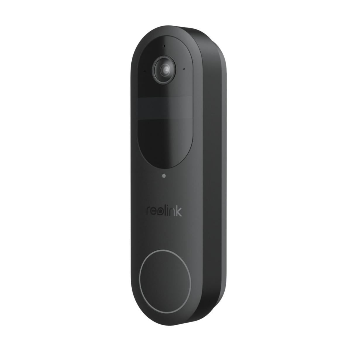 Reolink video ringeklokke med batteri