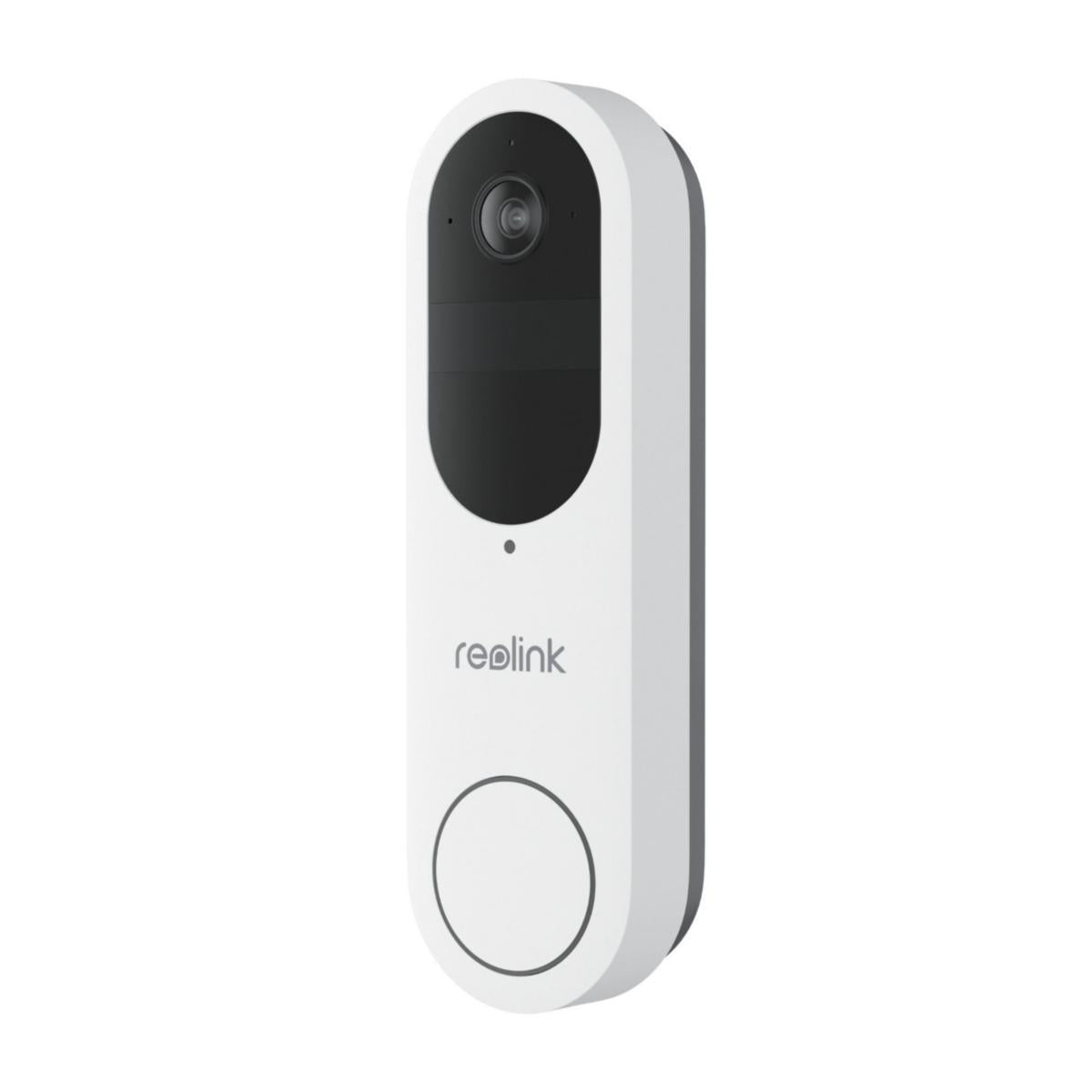 Reolink video ringeklokke med batteri