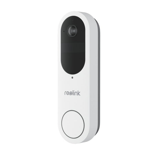 Reolink video ringeklokke med batteri